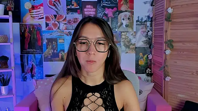 LanaBaker online show from 03-09-25, 02:50