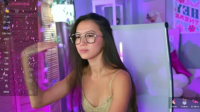 LanaBaker online show from 09-15-25, 02:55