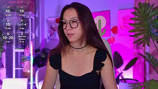 LanaBaker online show from 07-04-26, 04:29