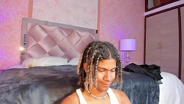 Maxim-Walker online show from 03-05-25, 06:12