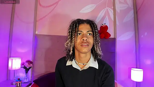 Maxim-Walker online show from 03-09-25, 03:11