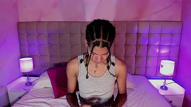 Maxim-Walker online show from 10-01-25, 06:41