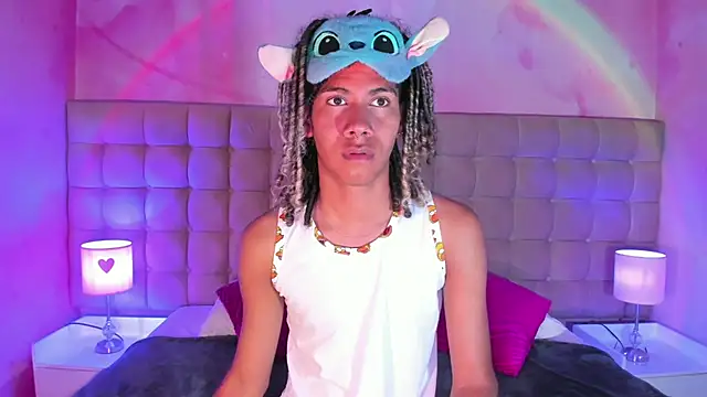 Maxim-Walker online show from 10-08-25, 06:22