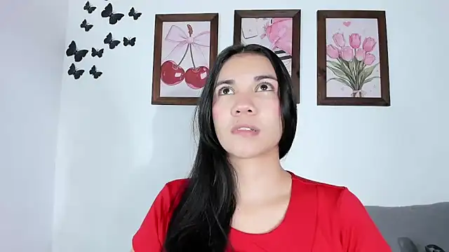 Emiily Parkerr online show from 04-10-26, 11:09