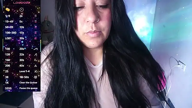 grace molly14 online show from 09-23-25, 02:09