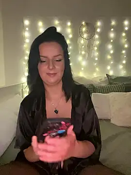 Off  Melonenmandy online show from 01-15-26, 06:11