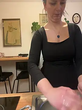 Off  Melonenmandy online show from 02-17-26, 04:13