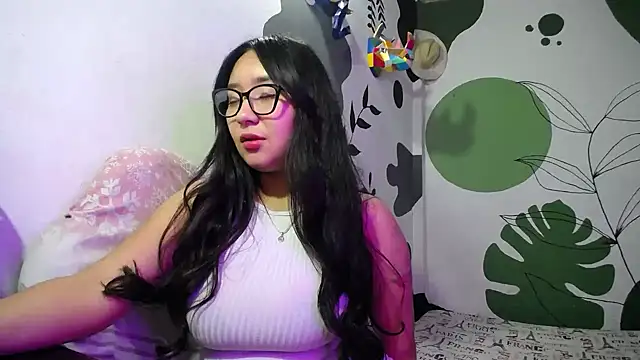 Anny Angelic online show from 01-12-25, 07:00