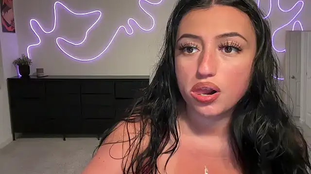 rubybabyxo online show from 07-11-26, 06:16