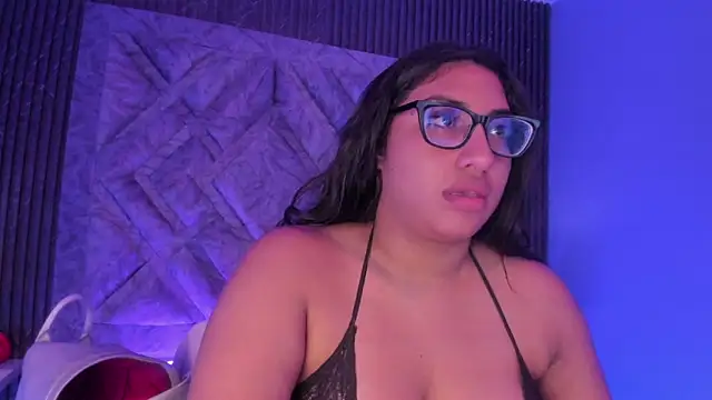 CANDYGABYY online show from 02-07-25, 10:09