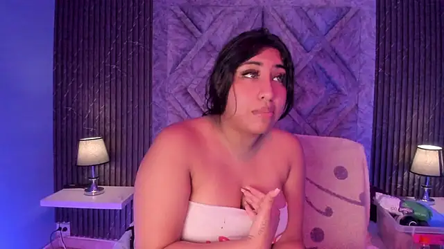 CANDYGABYY online show from 02-20-25, 04:07