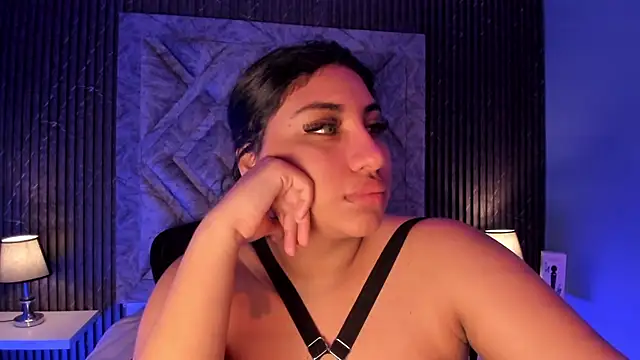 CANDYGABYY online show from 09-21-25, 04:25