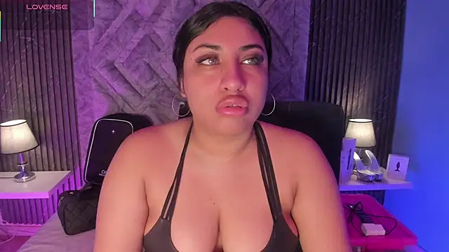 CANDYGABYY online show from 11-25-25, 04:12