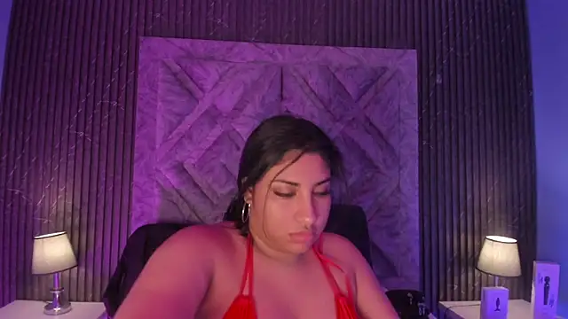 CANDYGABYY online show from 11-30-25, 04:16