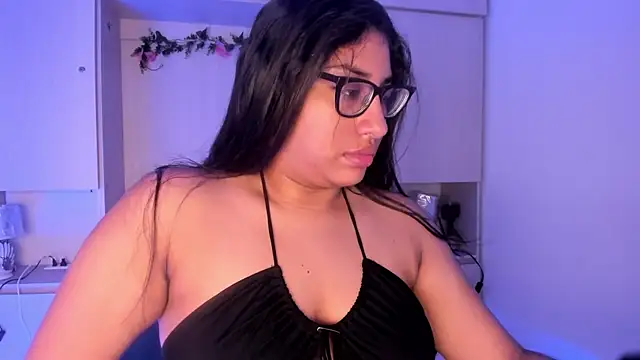 CANDYGABYY online show from 07-11-26, 07:38