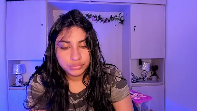 CANDYGABYY online show from 07-17-26, 08:03