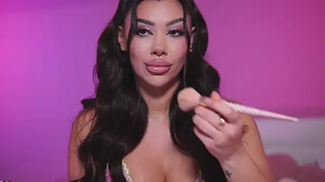 NatyDesiree online show from 02-09-25, 01:33