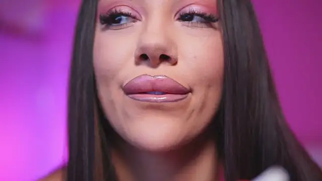 NatyDesiree online show from 02-18-25, 11:22