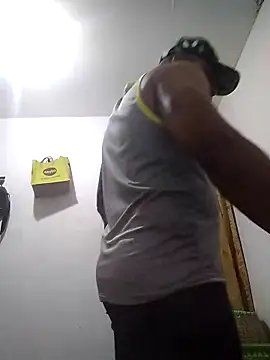 Snapshot of SaucyAffair0 chatting on 03-13-25, 04:49 SaucyAffair0 online show from 03-13-25, 04:49