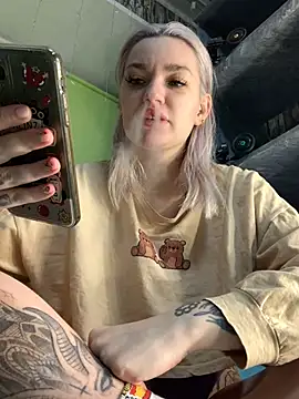 Sextazy online show from 01-13-26, 12:10