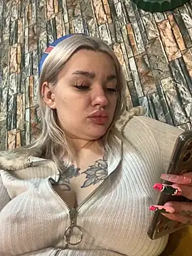 Sextazy online show from 01-17-26, 11:48