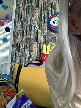 Sextazy online show from 03-10-26, 09:47