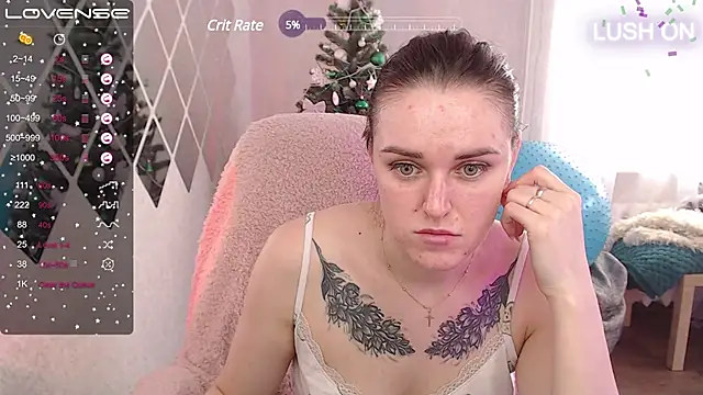 Bella  Swoon online show from 01-30-25, 06:46