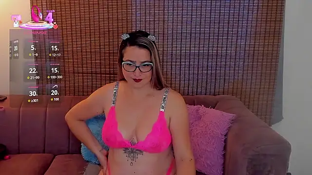 ariana cross online show from 01-08-26, 12:29