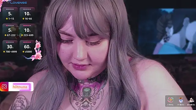 Byeol Dae  online show from 01-09-25, 10:41