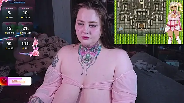 Byeol Dae  online show from 02-04-25, 10:55