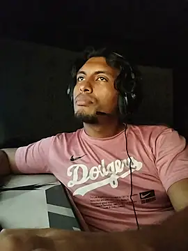 Khada4Jhin online show from 06-12-26, 05:06