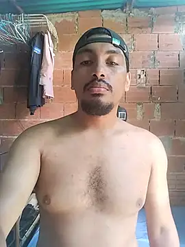 Khada4Jhin online show from 07-30-26, 03:00