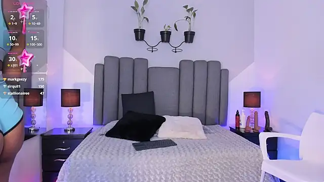 karol rivera  online show from 01-15-25, 09:02