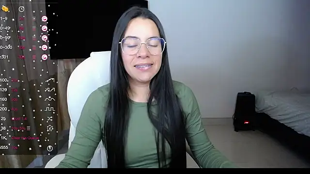 Mariam Gomezxxx online show from 01-20-25, 10:59