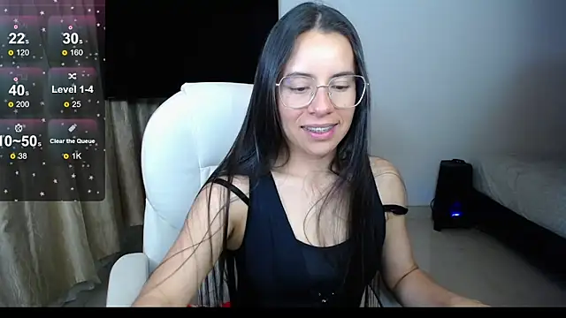 Mariam Gomezxxx online show from 01-23-25, 12:04