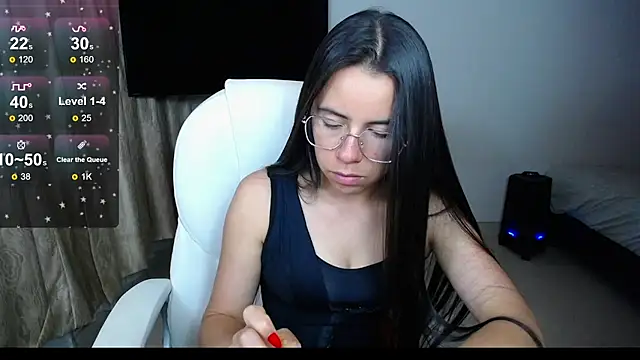 Mariam Gomezxxx online show from 01-29-25, 12:22