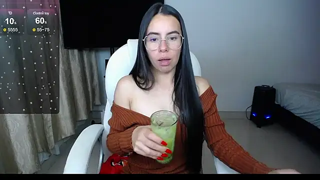 Mariam Gomezxxx online show from 01-29-25, 11:35