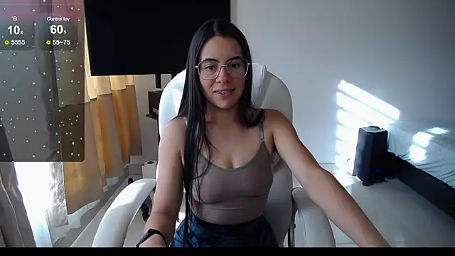 Mariam Gomezxxx online show from 01-30-25, 09:25