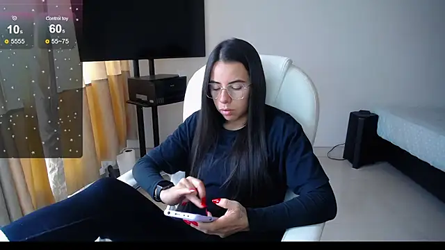 Mariam Gomezxxx online show from 02-02-25, 06:10