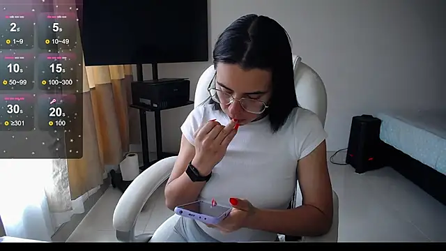 Mariam Gomezxxx online show from 02-05-25, 05:09