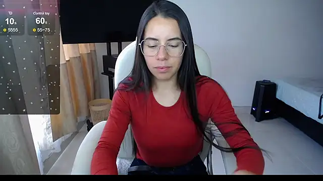 Mariam Gomezxxx online show from 02-07-25, 09:04