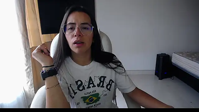 Mariam Gomezxxx online show from 03-05-25, 06:34