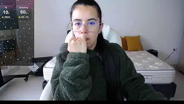 Mariam Gomezxxx online show from 03-17-25, 09:02