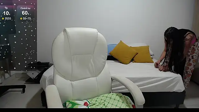 Mariam Gomezxxx online show from 03-23-25, 01:09