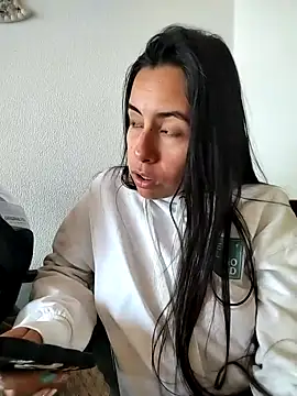 Mariam Gomezxxx online show from 09-11-25, 03:01