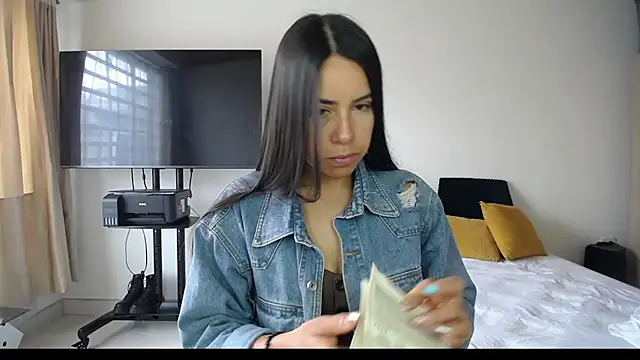 Mariam Gomezxxx online show from 09-15-25, 04:07