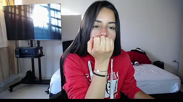 Mariam Gomezxxx online show from 09-20-25, 10:11