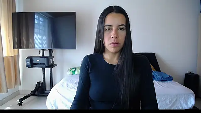 Mariam Gomezxxx online show from 09-24-25, 06:44