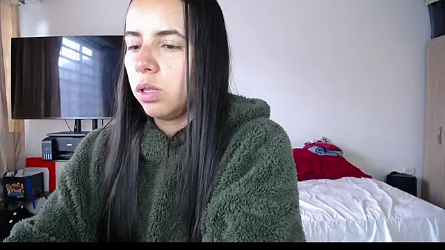 Mariam Gomezxxx online show from 10-02-25, 10:28