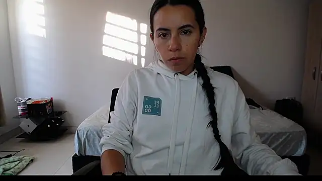 Mariam Gomezxxx online show from 10-07-25, 09:56